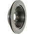 121.44082 by CENTRIC - C-Tek Standard Brake Rotor