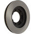 121.44093 by CENTRIC - C-Tek Standard Brake Rotor