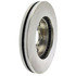 121.44095 by CENTRIC - C-Tek Standard Brake Rotor