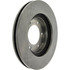 121.44097 by CENTRIC - C-Tek Standard Brake Rotor