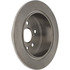 121.44100 by CENTRIC - C-Tek Standard Brake Rotor