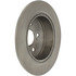 121.44106 by CENTRIC - C-Tek Standard Brake Rotor