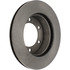 121.44109 by CENTRIC - C-Tek Standard Brake Rotor