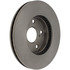 121.44121 by CENTRIC - C-Tek Standard Brake Rotor