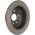 121.44131 by CENTRIC - C-Tek Standard Brake Rotor