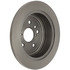 121.44132 by CENTRIC - C-Tek Standard Brake Rotor