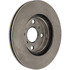 121.44133 by CENTRIC - C-Tek Standard Brake Rotor