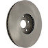 121.44138 by CENTRIC - C-Tek Standard Brake Rotor