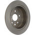 121.44142 by CENTRIC - C-Tek Standard Brake Rotor