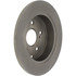 121.44145 by CENTRIC - C-Tek Standard Brake Rotor