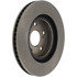 121.44146 by CENTRIC - C-Tek Standard Brake Rotor