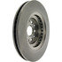 121.44151 by CENTRIC - C-Tek Standard Brake Rotor