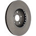 121.44158 by CENTRIC - C-Tek Standard Brake Rotor