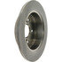 121.44167 by CENTRIC - C-Tek Standard Brake Rotor