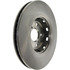121.44168 by CENTRIC - C-Tek Standard Brake Rotor