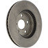 121.44172 by CENTRIC - C-Tek Standard Brake Rotor