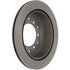 121.44175 by CENTRIC - C-Tek Standard Brake Rotor