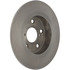 121.44179 by CENTRIC - C-Tek Standard Brake Rotor