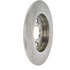 121.44183 by CENTRIC - C-Tek Standard Brake Rotor