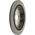 121.44197 by CENTRIC - C-Tek Standard Brake Rotor
