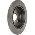 121.44203 by CENTRIC - C-Tek Standard Brake Rotor