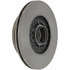 121.45011 by CENTRIC - C-Tek Standard Brake Rotor