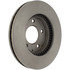 121.45053 by CENTRIC - C-Tek Standard Brake Rotor