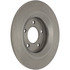121.45065 by CENTRIC - C-Tek Standard Brake Rotor