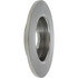 121.45066 by CENTRIC - C-Tek Standard Brake Rotor