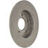 121.45067 by CENTRIC - C-Tek Standard Brake Rotor