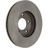 121.45068 by CENTRIC - C-Tek Standard Brake Rotor