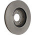 121.45069 by CENTRIC - C-Tek Standard Brake Rotor