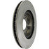 121.45070 by CENTRIC - C-Tek Standard Brake Rotor