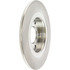 121.45089 by CENTRIC - C-Tek Standard Brake Rotor