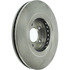 121.45098 by CENTRIC - C-Tek Standard Brake Rotor