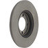 121.46001 by CENTRIC - C-Tek Standard Brake Rotor