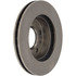 121.45038 by CENTRIC - C-Tek Standard Brake Rotor