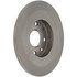 121.45041 by CENTRIC - C-Tek Standard Brake Rotor