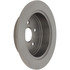 121.45042 by CENTRIC - C-Tek Standard Brake Rotor