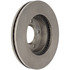 121.45044 by CENTRIC - C-Tek Standard Brake Rotor