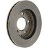 121.45048 by CENTRIC - C-Tek Standard Brake Rotor