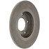 121.45049 by CENTRIC - C-Tek Standard Brake Rotor