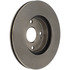 121.45050 by CENTRIC - C-Tek Standard Brake Rotor