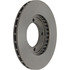 121.46011 by CENTRIC - C-Tek Standard Brake Rotor