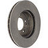 121.46012 by CENTRIC - C-Tek Standard Brake Rotor