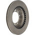 121.46013 by CENTRIC - C-Tek Standard Brake Rotor
