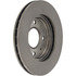 121.46014 by CENTRIC - C-Tek Standard Brake Rotor