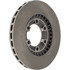 121.46018 by CENTRIC - C-Tek Standard Brake Rotor