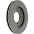 121.46017 by CENTRIC - C-Tek Standard Brake Rotor