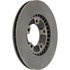 121.46020 by CENTRIC - C-Tek Standard Brake Rotor